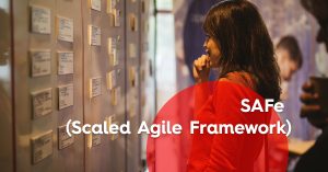 SAFE Framework | Agile Scrum Group